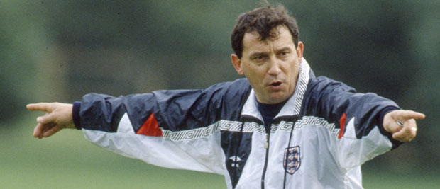 Graham Taylor